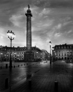 artemisdreaming:  Colonne Vendôme, Paris