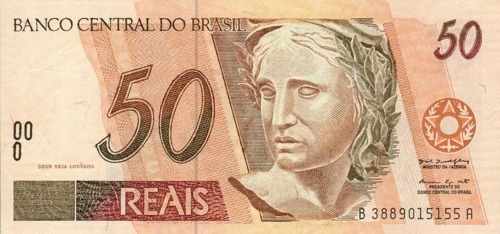Mãe, me dá dinheiro? 