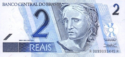 Mãe, me dá dinheiro? 