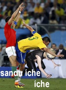 sanduíche