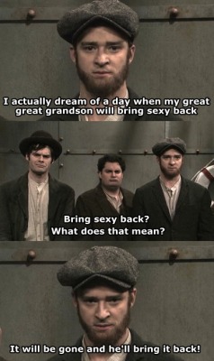 This is one of my favorite SNL skits! :D 