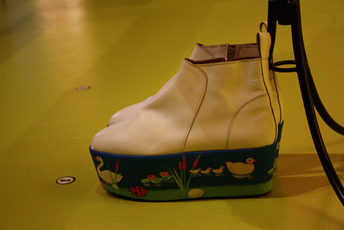 mrockstyle:Walter Van Beirendonck