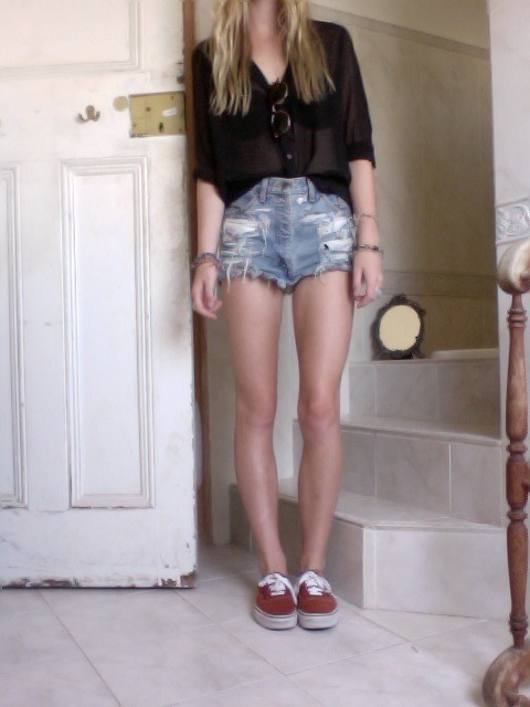 Dont be jel just be reem!