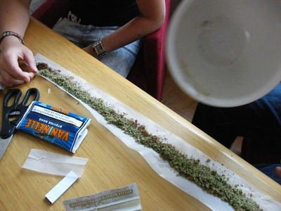 † Bong Smoker †