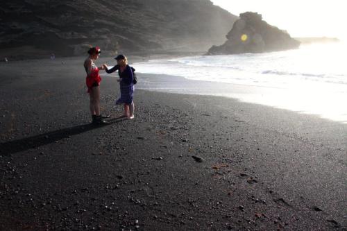 2 from an amazing beach in lanzarote :) adult photos