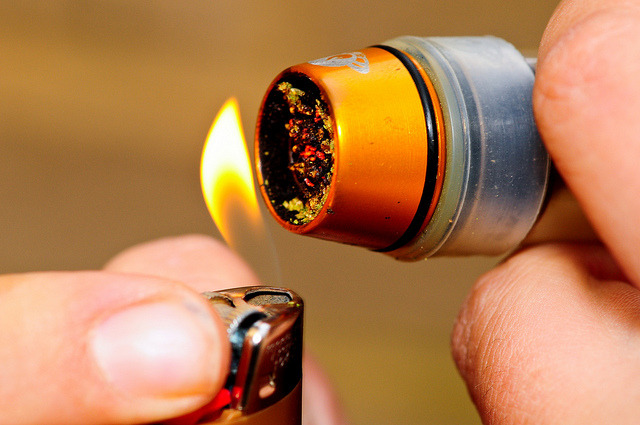 Things Stoners Like