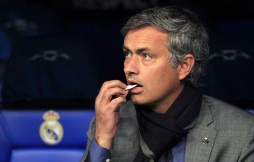 Happy Birthday Jose Mourinho! Lets see how porn pictures