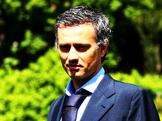 Happy Birthday Jose Mourinho! Lets see how adult photos