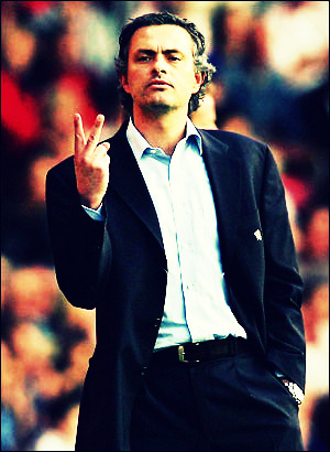 XXX Happy Birthday Jose Mourinho! Lets see how photo