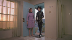 Edward Scissorhands (1990) Tim Burton