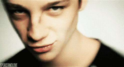     ♥ALL THREE OF YOU♥:  