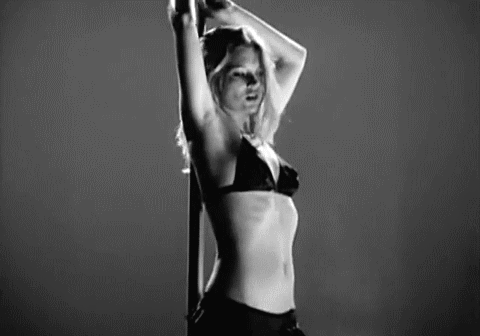 gifake:  Kate Moss (2003, Sofia Coppola) 