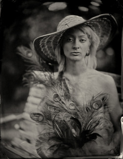 Richmond Alt photo | Manchester | wet plate