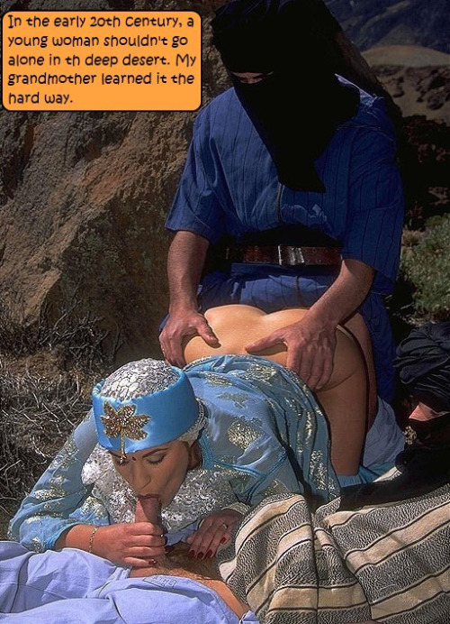 arab-nude:  thickarabgirls:Somebody else getting fucked by Al Qaeda. Sometimes switching up things is fun.