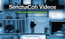 senchainc:  Sencha Conference 2010 in San