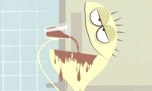 miserysoaddictive:  I like Chocolate milk. 