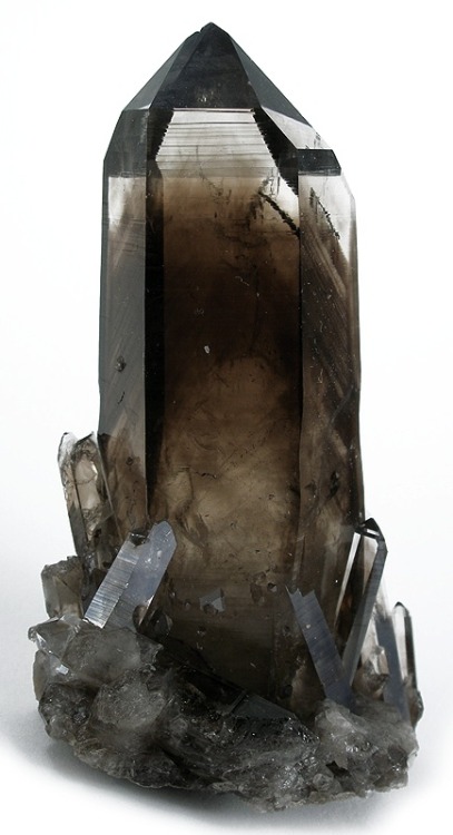 smoky quartz