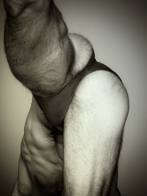 insidebearspants:  artistic