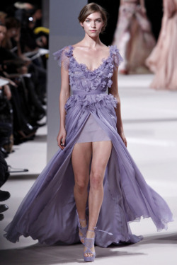 Elie Saab Spring 2011