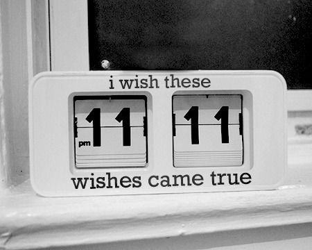 Carpe Diem.