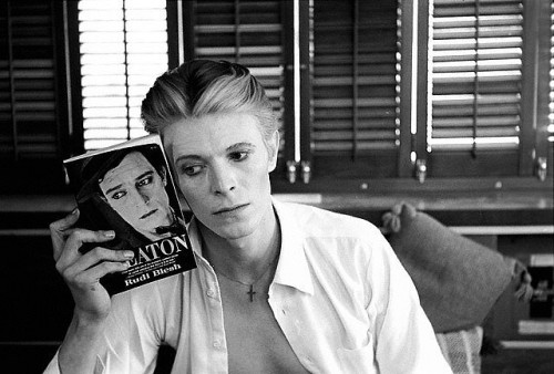 David Bowie  adult photos