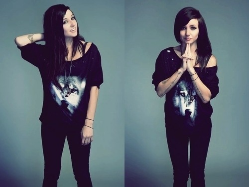 ♡ Alicia Way ♡