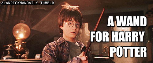 living-death:  acciothegrint:  Ron Weasley: the Glen Coco of the Wizarding World.  haha it’s l