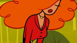 monstersinsuits:    OSHI– MS. BELLUM?