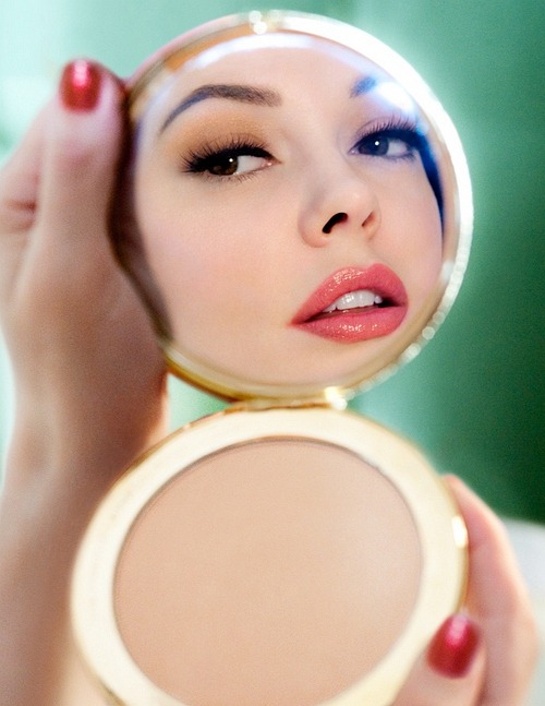 suicideblonde:  Rose McGowan 