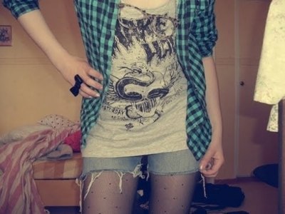  Mas em meu coração eu tenho sentimentos que eu nunca mostrei. Guns N’ Roses