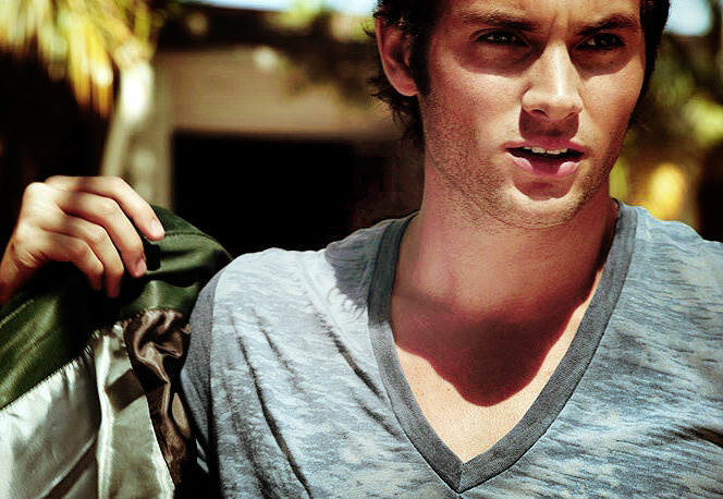youcantry:  hiya penn  &amp;hearts;