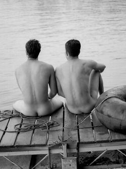 korybalski:  Alfredo &amp; Moises | ph: Greg Brown 