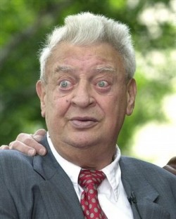 Rodney dangerfield