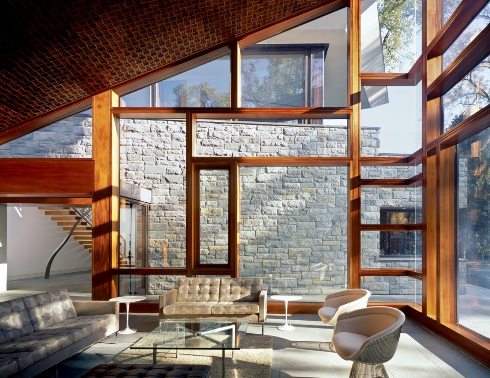 sixohthree:  Glenbrook Residence / David Jameson Architect | ArchDaily 