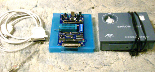 “ WILLEM PCB5.0 PROGRAMMER W/ CHIP ERASER
”
just won this on ebay, which means i will now have the ability to put these programs on cartridges. very exciting.