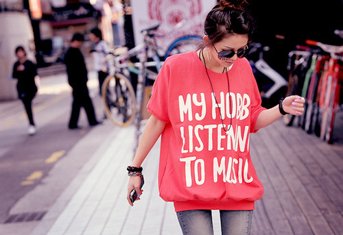 Vintage and Fashion♥