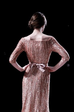 Elie Saab Haute Couture Spring 2011