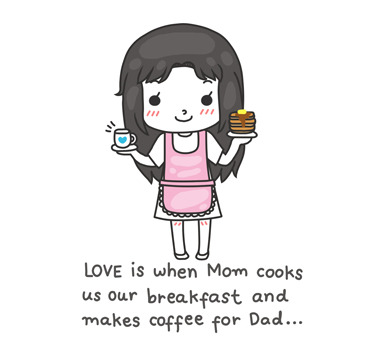 littlemisterwalf:         My Grandma’s name is Baby, Ironic LOL xDD 