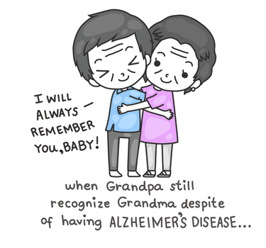 littlemisterwalf:         My Grandma’s name is Baby, Ironic LOL xDD 