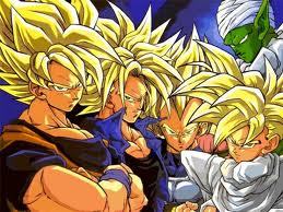 dragon-ballz:  Dragon ball Z Rocks adult photos