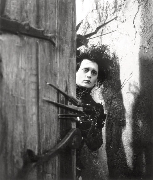 cellar door.