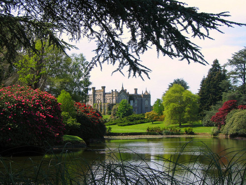 Sheffield Park, East Sussex (by JR P)