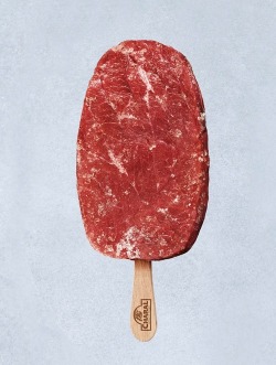 pizzzatime:  MEATSICLE