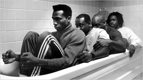  Cool Runnings, 1993 
