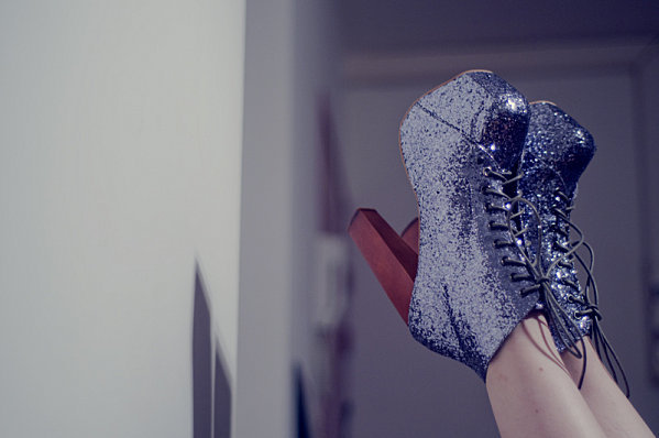 Fuck Yeah Jeffrey Campbell Shoes