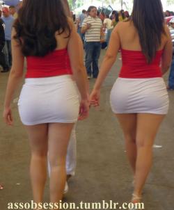  assobsession: Double trouble… 