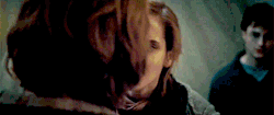  Ron, Please. Just Take The Horcrux Off 
