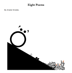 visual-poetry:  “eight (visual) poems”