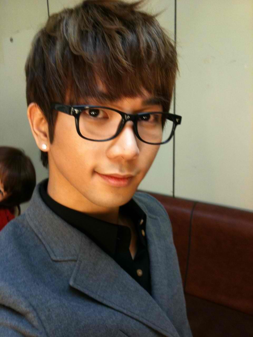 Handsome Handsome Handsome!  ilovegikwangjoonmir:  for amira