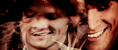 cannibalpie:  Sammy Winchester 